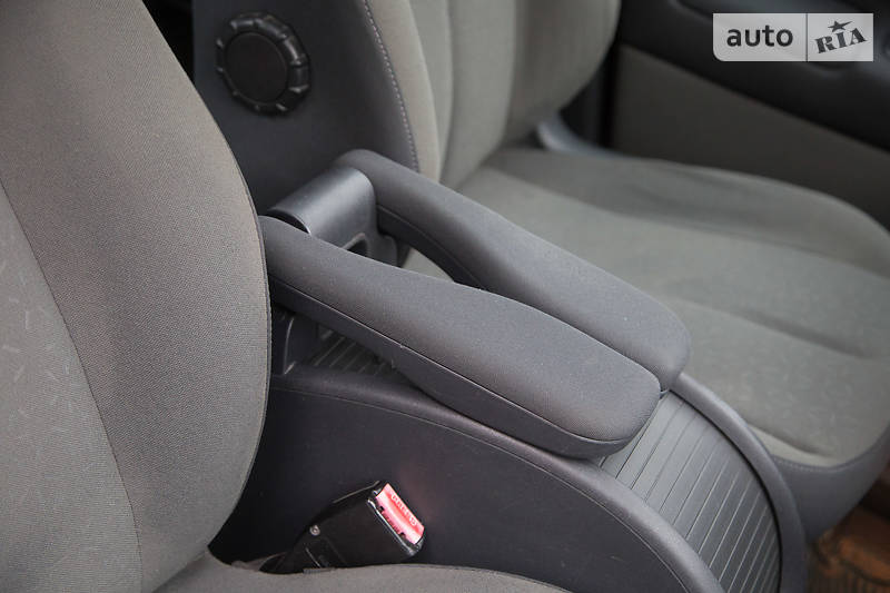 Мінівен Renault Megane Scenic 2007 в Крижополі