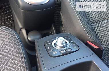 Універсал Renault Megane Scenic 2011 в 