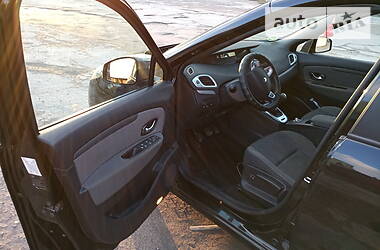 Універсал Renault Megane Scenic 2011 в 