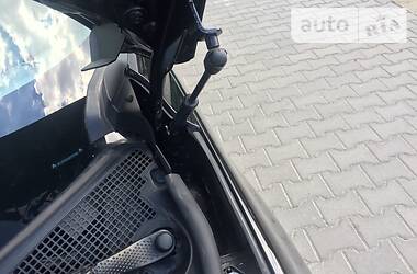 Універсал Renault Megane Scenic 2011 в 