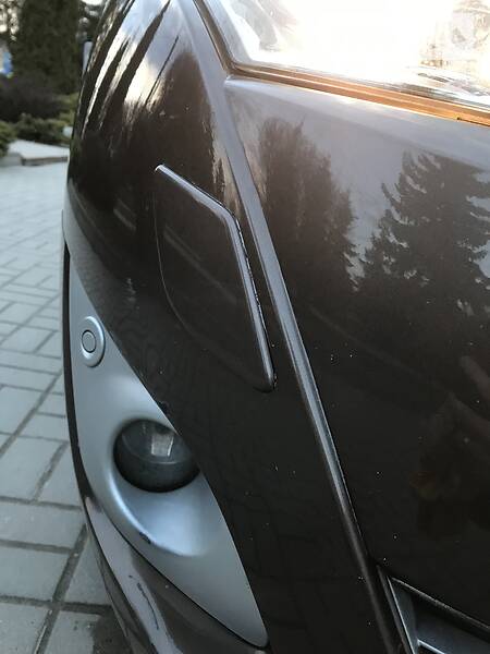 Універсал Renault Megane Scenic 2010 в Тернополі