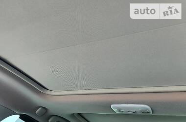 Універсал Renault Megane Scenic 2012 в 