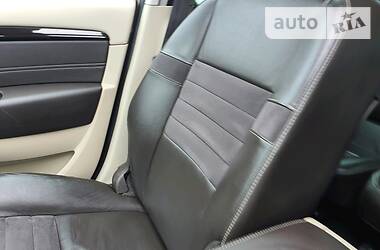 Універсал Renault Megane Scenic 2012 в 