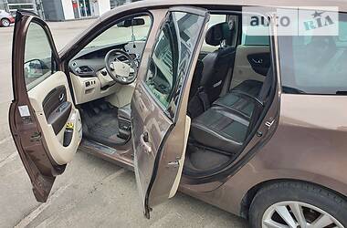 Універсал Renault Megane Scenic 2012 в 