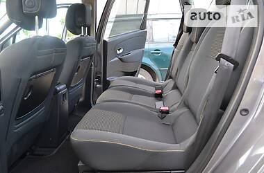 Универсал Renault Megane Scenic 2009 в Золочеве