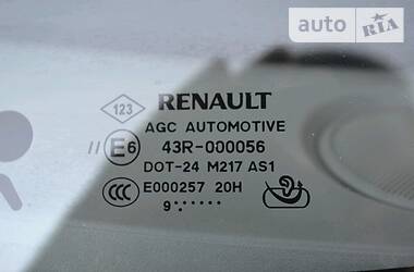 Универсал Renault Megane Scenic 2009 в Золочеве