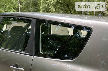 Мінівен Renault Megane Scenic 2009 в 