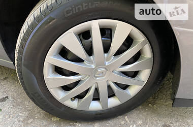 Мінівен Renault Megane Scenic 2009 в 