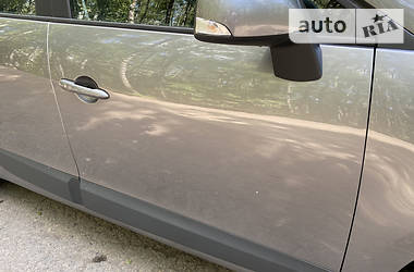 Мінівен Renault Megane Scenic 2009 в 