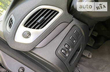 Мінівен Renault Megane Scenic 2009 в 