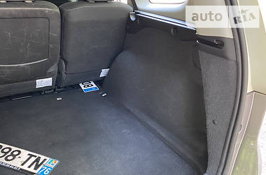 Мінівен Renault Megane Scenic 2009 в 