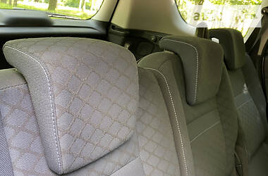 Мінівен Renault Megane Scenic 2009 в 