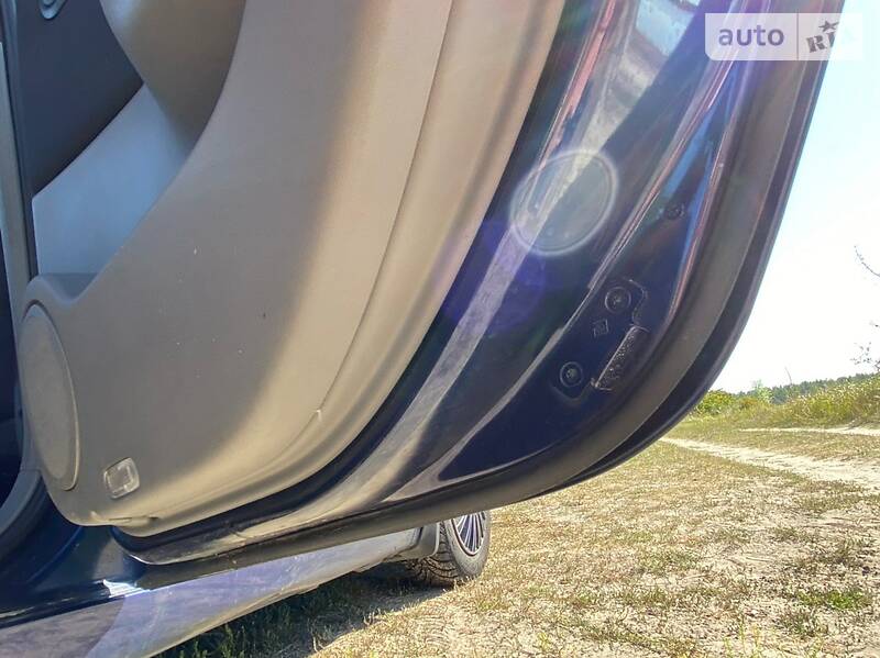 Хетчбек Renault Megane Scenic 2006 в Києві