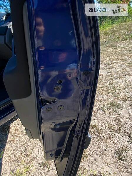 Хетчбек Renault Megane Scenic 2006 в Києві