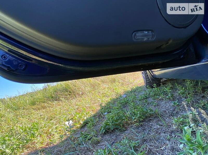 Хетчбек Renault Megane Scenic 2006 в Києві