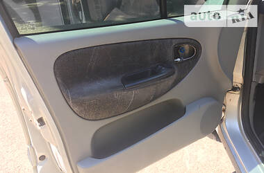 Мінівен Renault Megane Scenic 1999 в 