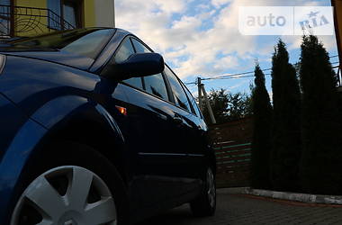 Минивэн Renault Megane Scenic 2006 в Трускавце