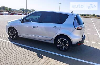 Универсал Renault Megane Scenic 2014 в Виннице