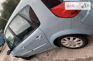 Минивэн Renault Megane Scenic 2009 в Нежине