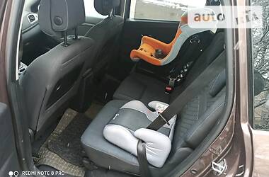 Минивэн Renault Megane Scenic 2010 в Стрые