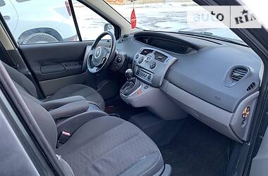 Универсал Renault Megane Scenic 2006 в Луцке