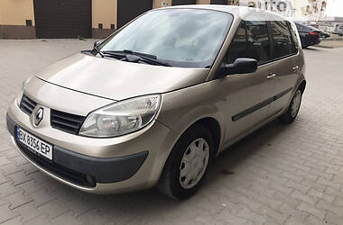 Универсал Renault Megane Scenic 2006 в Хмельницком