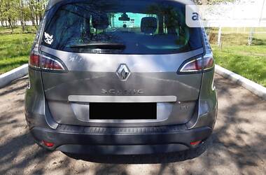 Универсал Renault Megane Scenic 2015 в Теплике