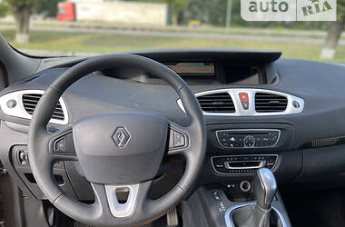 Універсал Renault Megane Scenic 2009 в Вінниці