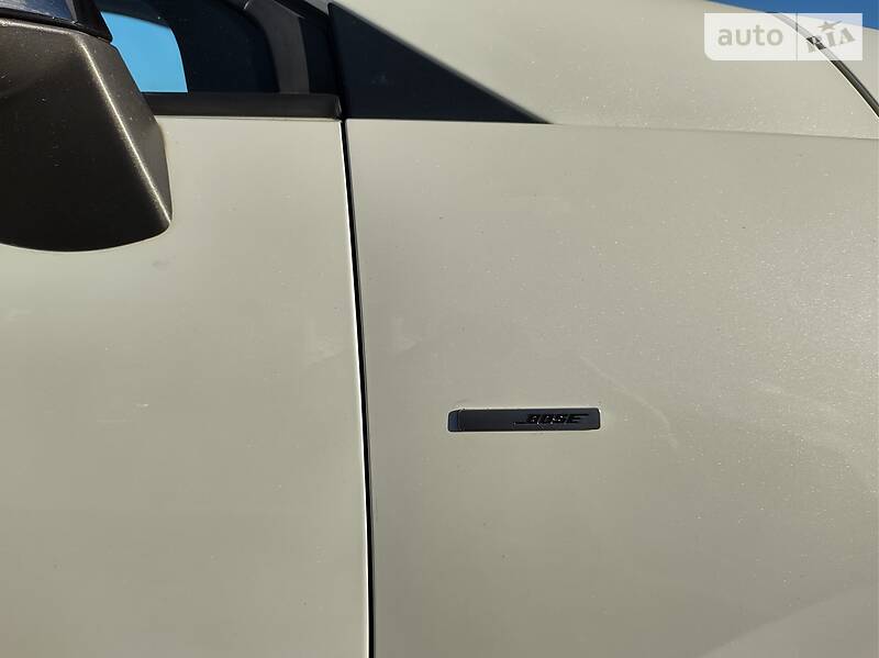 Мінівен Renault Megane Scenic 2016 в Бориславі