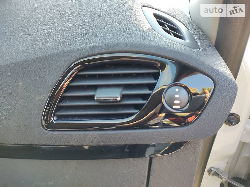 Мінівен Renault Megane Scenic 2016 в Бориславі