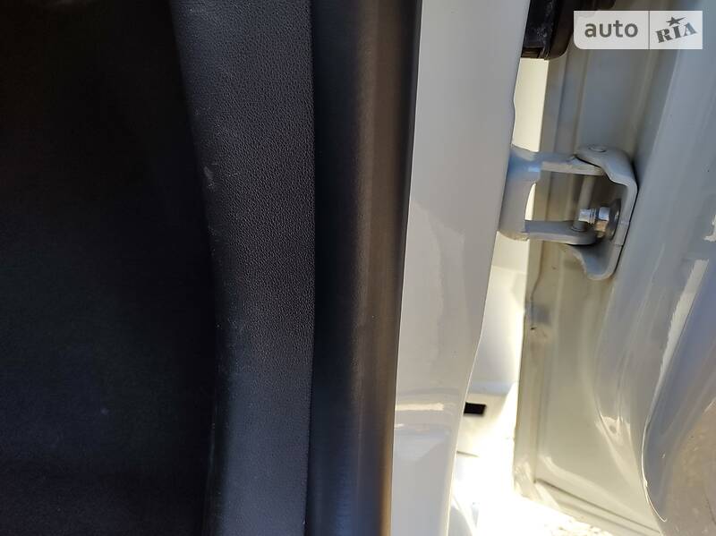 Мінівен Renault Megane Scenic 2016 в Бориславі