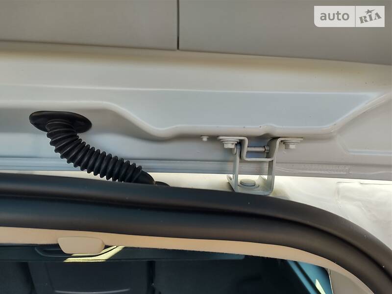 Мінівен Renault Megane Scenic 2016 в Бориславі