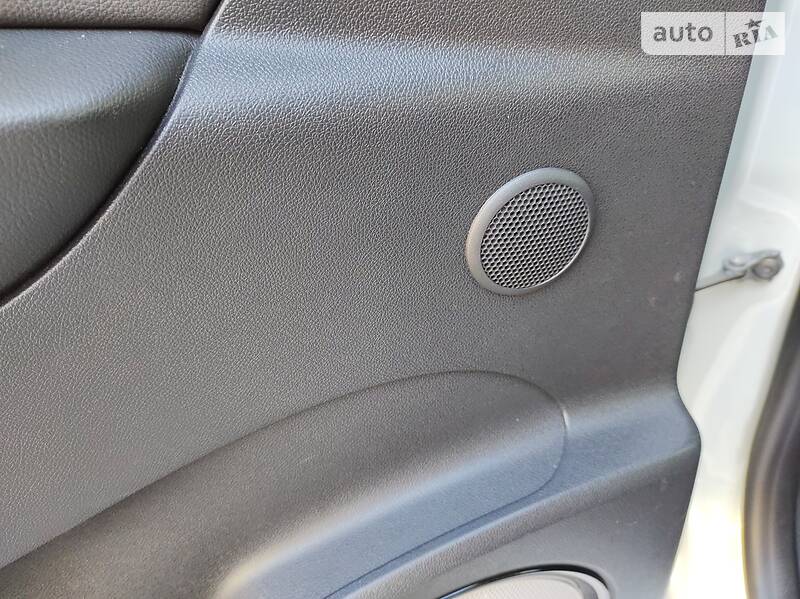 Мінівен Renault Megane Scenic 2016 в Бориславі