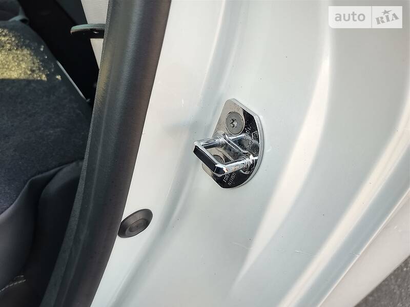 Мінівен Renault Megane Scenic 2016 в Бориславі