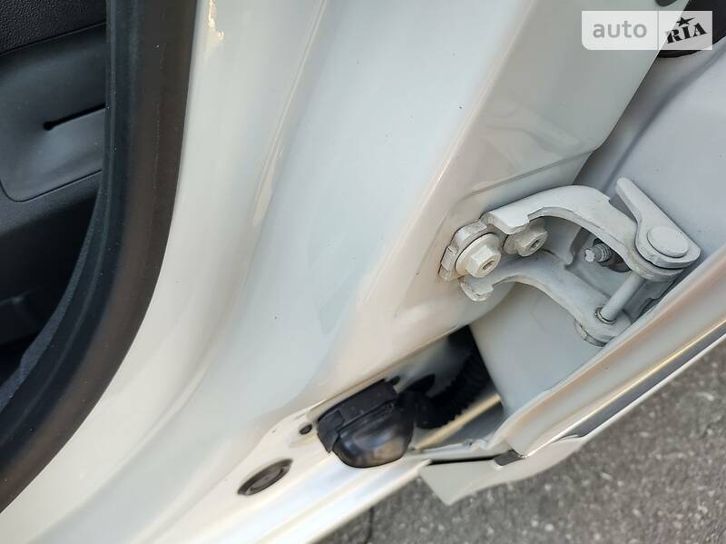 Мінівен Renault Megane Scenic 2016 в Бориславі