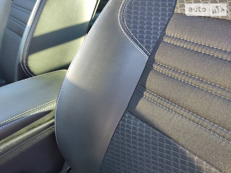 Мінівен Renault Megane Scenic 2016 в Бориславі