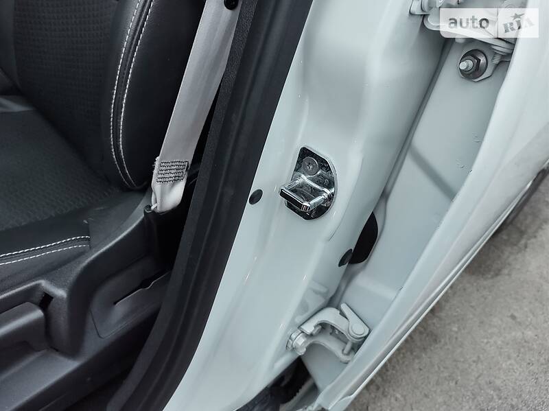 Мінівен Renault Megane Scenic 2016 в Бориславі