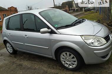 Минивэн Renault Megane Scenic 1997 в Сумах