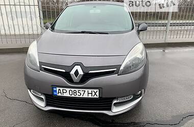 Универсал Renault Megane Scenic 2013 в Запорожье