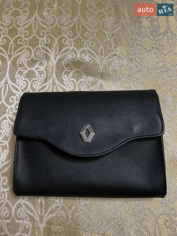 Минивэн Renault Megane Scenic 2001 в Шаргороде