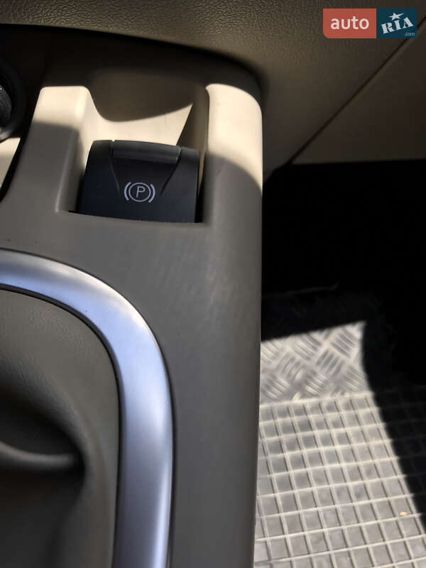 Мінівен Renault Megane Scenic 2010 в Івано-Франківську фото 19 Мінівен Renault Megane Scenic 2010 в Івано-Франківську