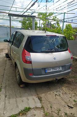 Универсал Renault Megane Scenic 2008 в Беляевке