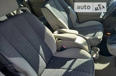 Минивэн Renault Megane Scenic 2005 в 