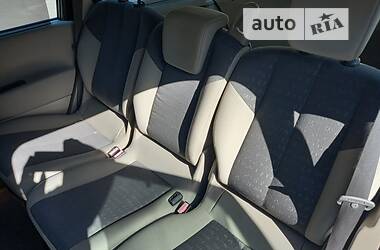 Минивэн Renault Megane Scenic 2005 в 