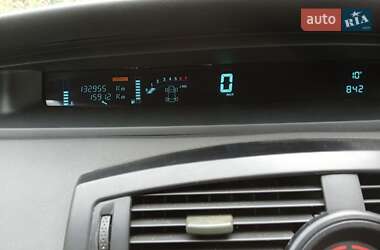 Минивэн Renault Megane Scenic 2005 в 