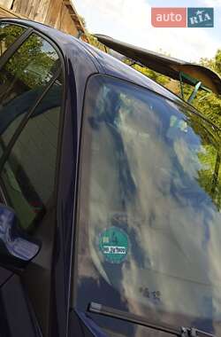Минивэн Renault Megane Scenic 2005 в 