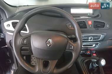 Минивэн Renault Megane Scenic 2010 в Павлограде