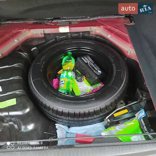 Минивэн Renault Megane Scenic 2009 в Мукачево