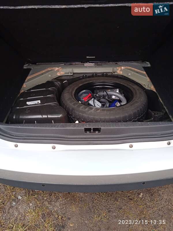 Минивэн Renault Megane Scenic 2011 в Изяславе