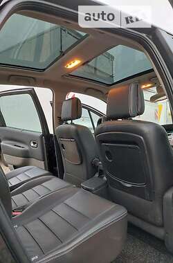 Минивэн Renault Megane Scenic 2009 в 